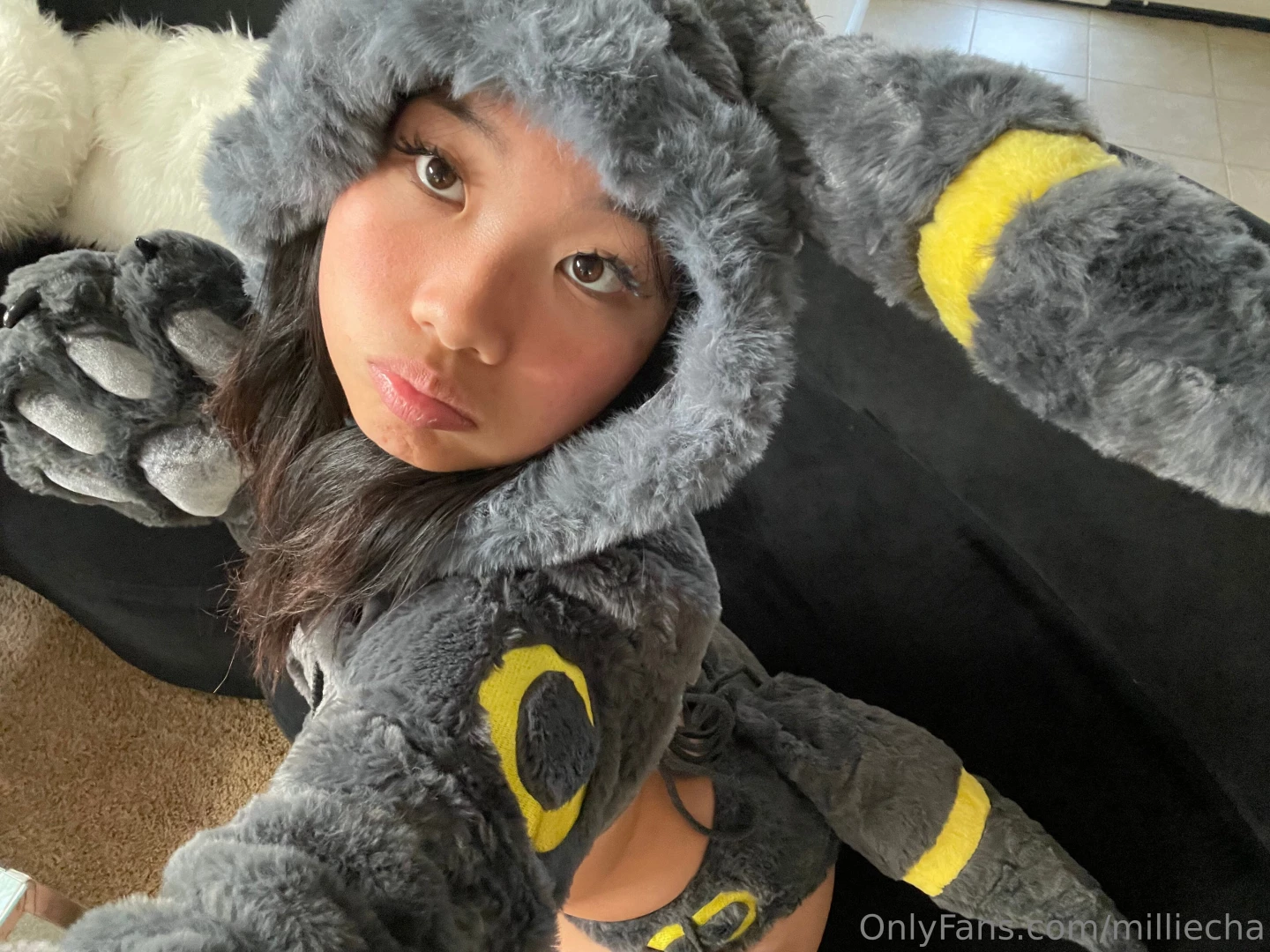 Who says nnn is for everyone i m just here to make you break the rules 