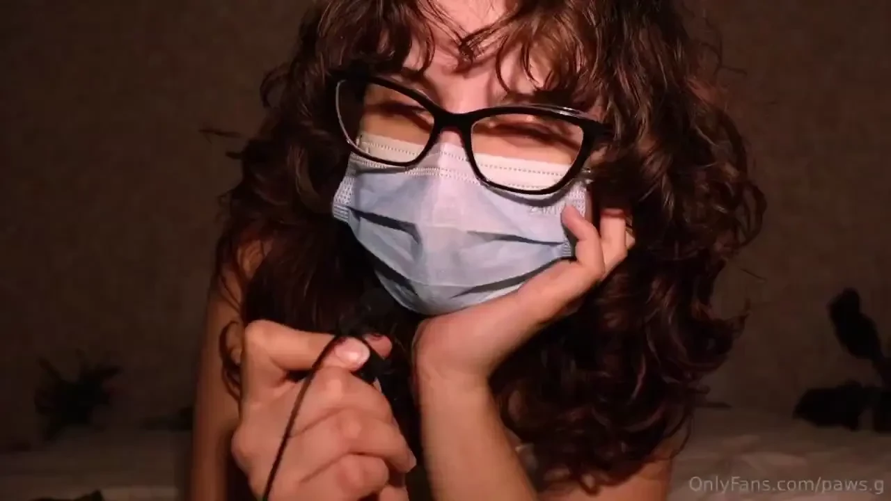 Asmr fish nets scratching for deep sleep 
