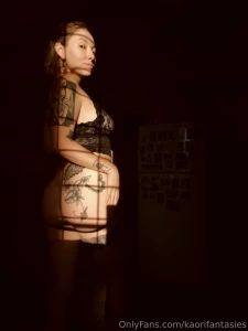 You can see me if you look out the window