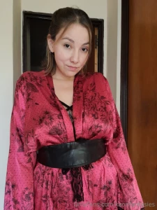 Sweet whore face part 1