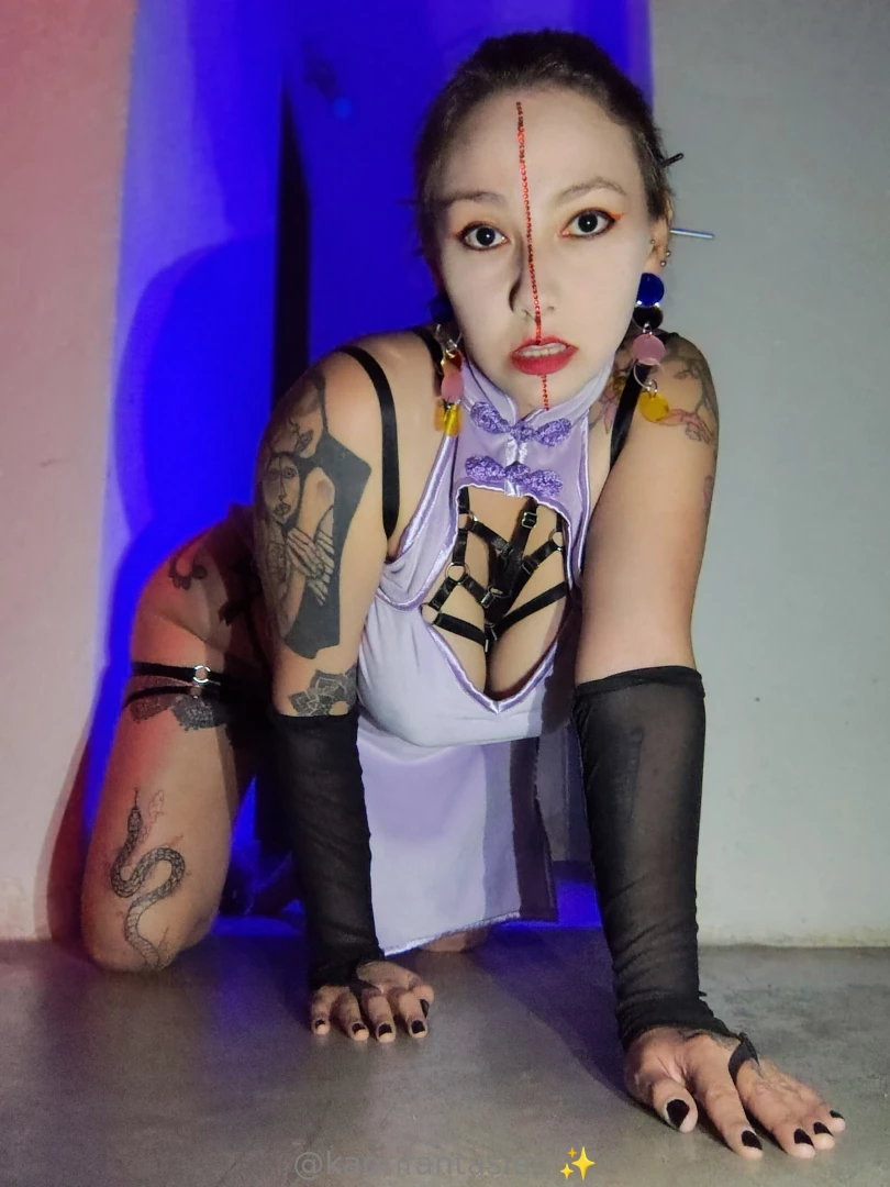 Kaorifantasies part 8 