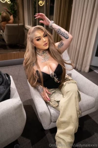 Baddie part 30