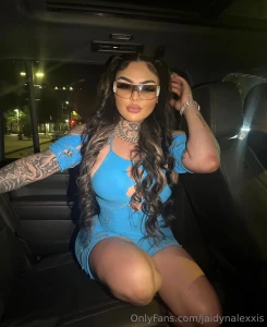 Passenger princess part 59
