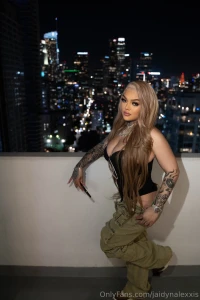 Bad bitch part 29