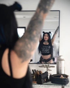 Feeling myself part 312