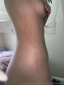 I think i was scared to post for a bit at my heaviest weight like a part 3