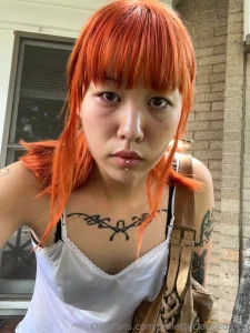 Got an eye infection gonna try to take a little break for a week part 4