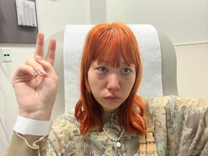 Got an eye infection gonna try to take a little break for a week part 3