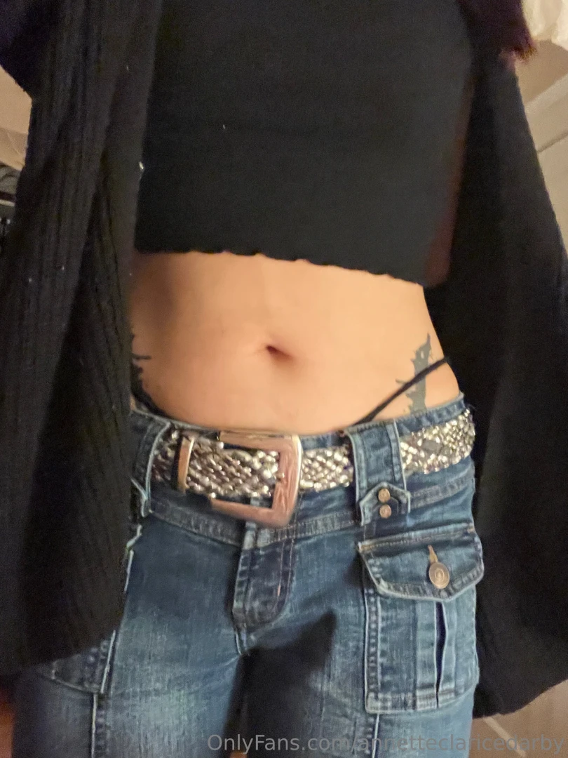 Wanna spoil me i ll spoil you back here s what i m offering this week 