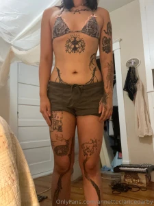 Hi lovelies new posts soon tip just cause i m cute part 10