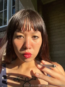 Hi lovelies new posts soon tip just cause i m cute part 9