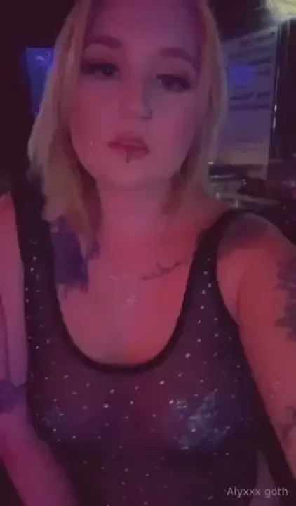 The only thing i want tonight is you 