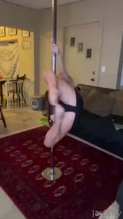 Working on my strength 