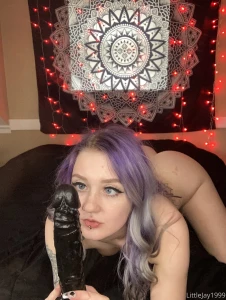 Scroll to see my true reaction