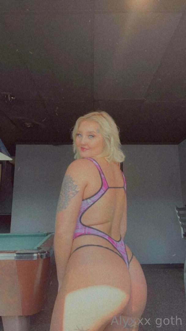 What part of me is your favorite part 1 