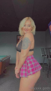 Which pic was your favorite to cum to part 1