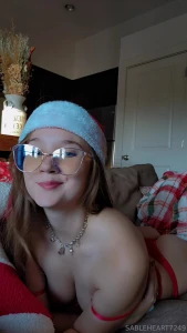 It s the most wonderful time to suck dick