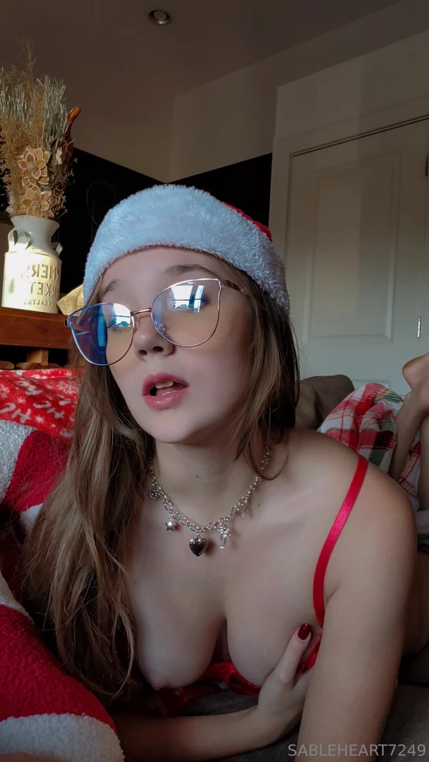 Tis the season to be naughty part 14 