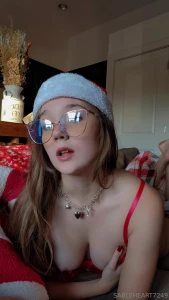 Tis the season to be naughty part 14