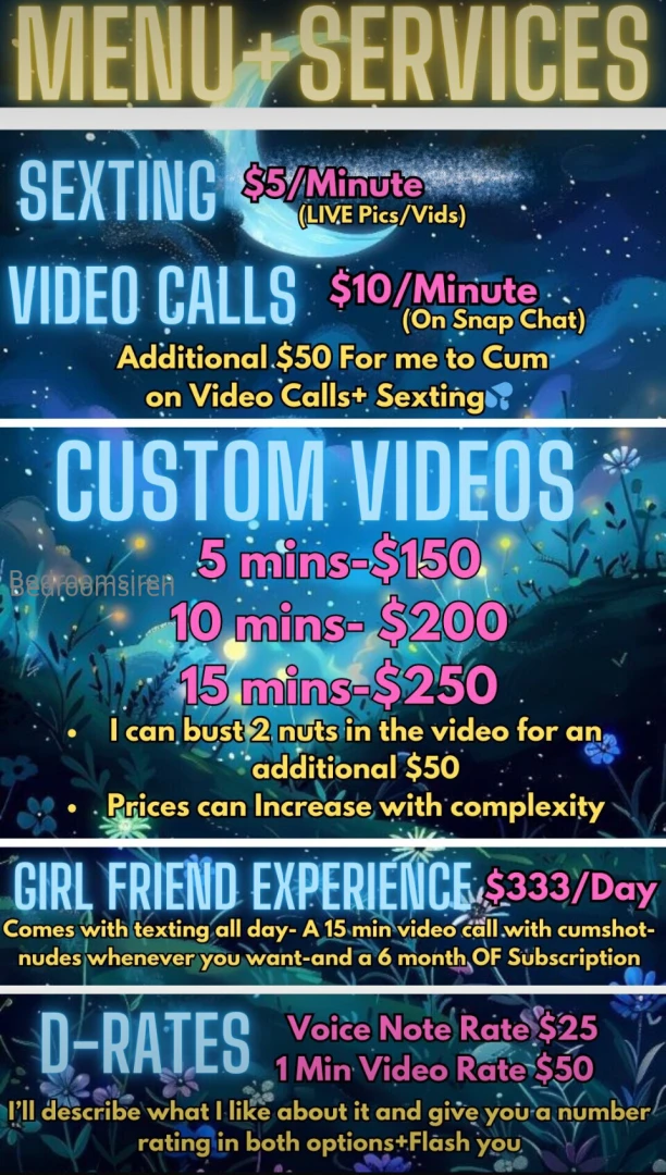 I know you love when succubus siren comes to collect that cum and drop part 2 