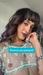 Going to start releasing one video a week instead of two gives you