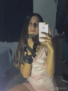 This is the face of someone who humiliates you until you cry from part 1