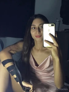 This is the face of someone who humiliates you until you cry from