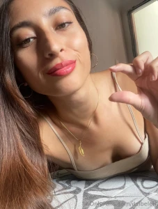 Your penis is so small that you masturbate it rubbing it like a girl