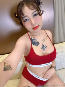 Am i an angel or a devil part 19