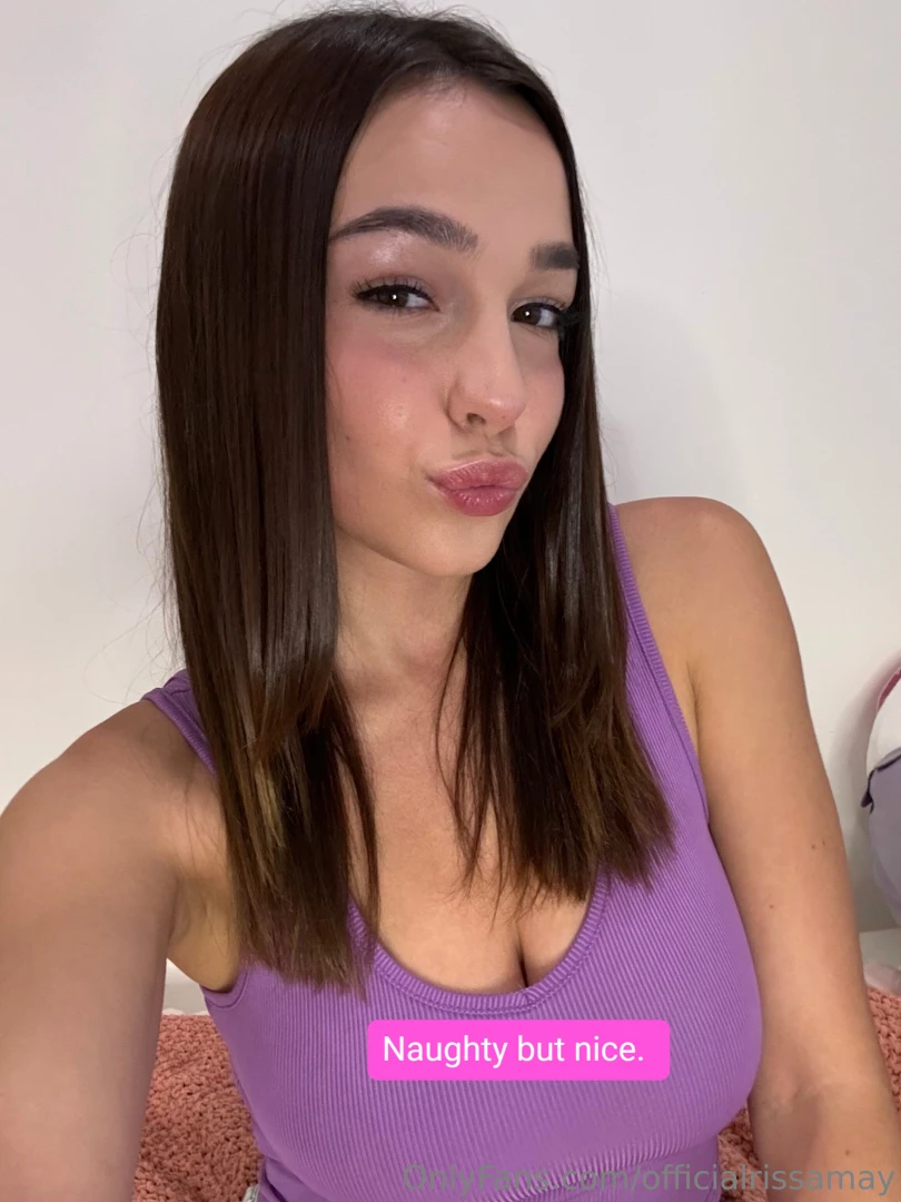 Officialrissamay part 2 