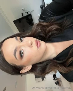 Do you like my makeup part 30