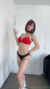 What do you think of this pose part 14