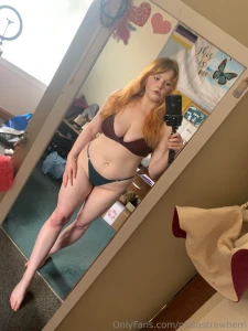 Hey lovelies want to see me wearing even less my new content is now part 2