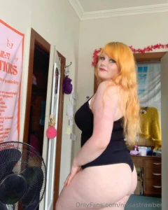 My new body suit lingerie xx do you like it and have you seen my new