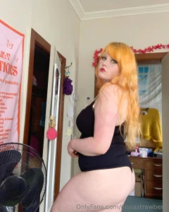 My new body suit lingerie xx do you like it and have you seen my new part 3