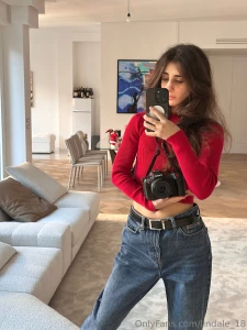 What is your favorite weather