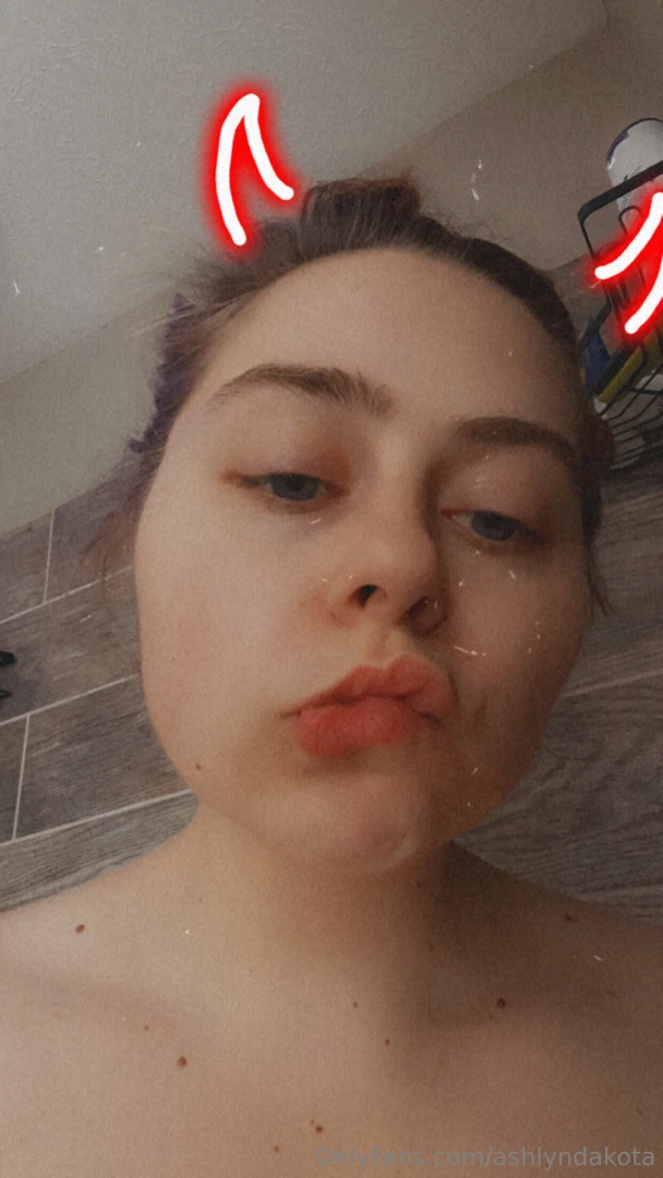 I missed you in the shower part 2 