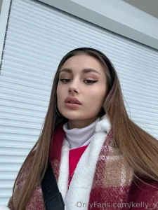 It s cold outside the wind whips past reminding you that it s time to