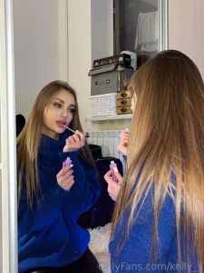 When things seem difficult remember even the biggest goals are