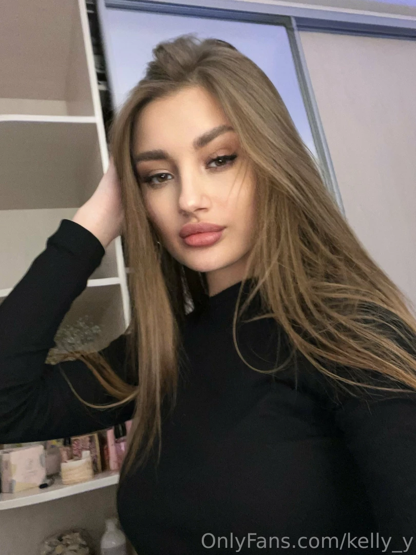 I know how important it is to learn to love yourself as you are with 