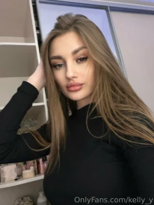 I know how important it is to learn to love yourself as you are with