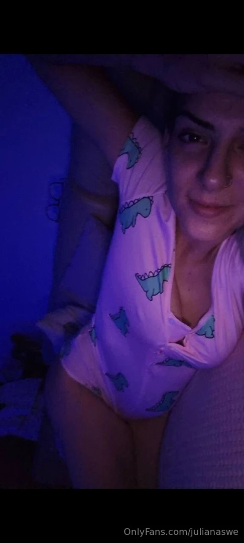 Skulle beh va n gon och mysa med 