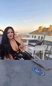 Dejt med en f ljare jag blev s nderknullad precis efter han tog den h