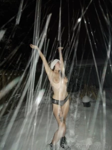 I m dreaming of a white christmas part 4