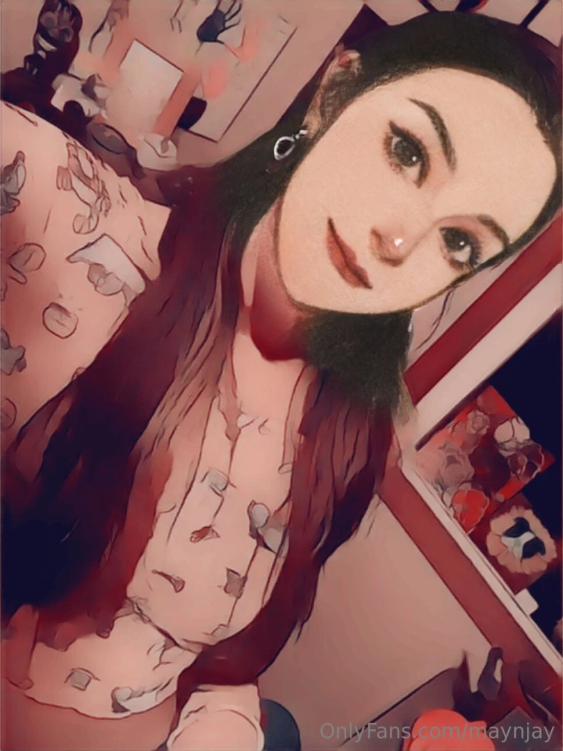 Can someone say animay 