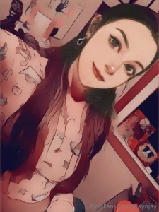 Can someone say animay