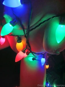 Let me light up your tree