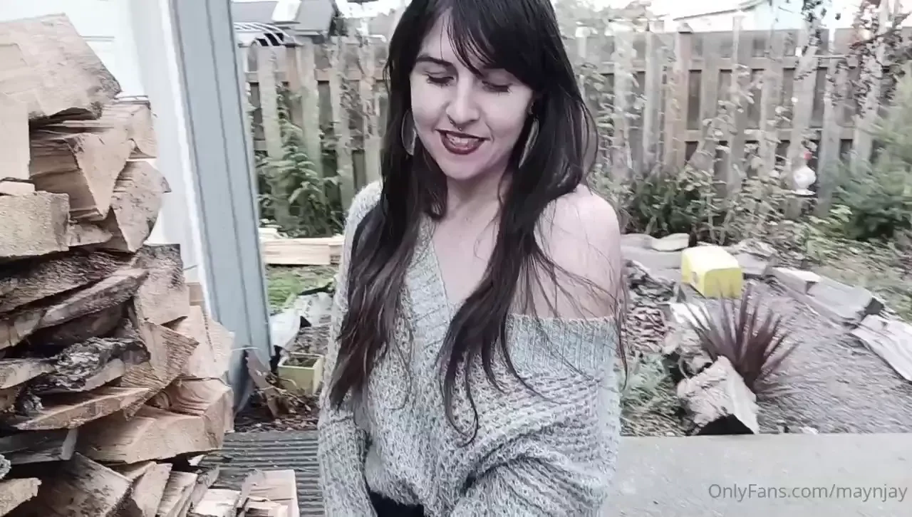 Gosh it sure is cold outside and i only have a fire place luckily for 