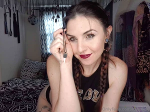 Feelin mean today try me cuck part 2