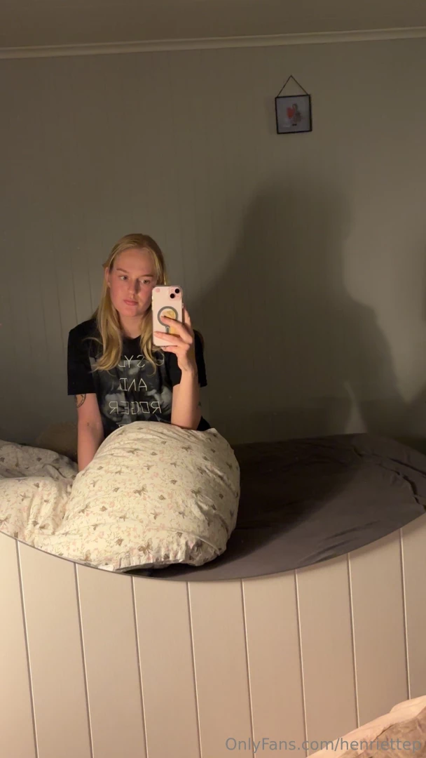 Vill du sova med mig 